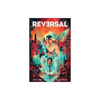 Dark Horse Comics,U.S. Reversal (häftad, eng)
