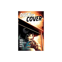 Dark Horse Comics,U.S. Duck and Cover (häftad, eng)
