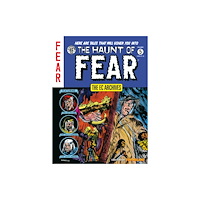 Dark Horse Comics,U.S. The EC Archives: The Haunt of Fear Volume 5 (häftad, eng)