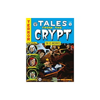 Dark Horse Comics,U.S. The EC Archives: Tales from the Crypt Volume 5 (häftad, eng)