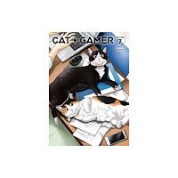 Dark Horse Comics,U.S. Cat + Gamer Volume 7 (häftad, eng)