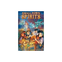 Dark Horse Comics,U.S. Small Town Spirits (häftad, eng)
