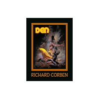 Dark Horse Comics,U.S. DEN Volume 5: The Price of Memories (inbunden, eng)