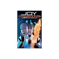 Dark Horse Comics,U.S. Joy Operations Volume 2 (häftad, eng)