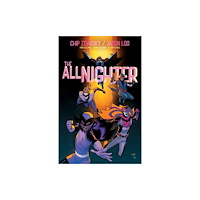 Dark Horse Comics,U.S. The All-Nighter Volume 3 (häftad, eng)