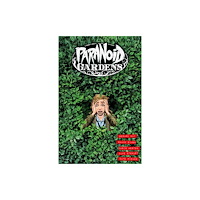 Dark Horse Comics,U.S. Paranoid Gardens (häftad, eng)