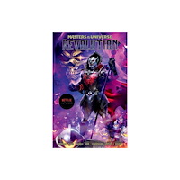 Dark Horse Comics,U.S. Masters of the Universe: Revolution (häftad, eng)
