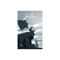 Dark Horse Comics,U.S. Yellow (häftad, eng)