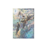 Dark Horse Comics,U.S. The Art of Bravely Default II: 201X-2021 (inbunden, eng)