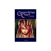 Dark Horse Comics,U.S. Gunnerkrigg Court Volume 2 Limited Edition (inbunden, eng)