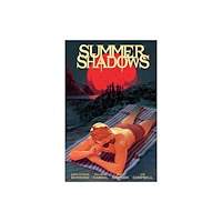 Dark Horse Comics,U.S. Summer Shadows (häftad, eng)