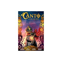 Dark Horse Comics,U.S. Canto Volume 5: A Place Like Home (inbunden, eng)