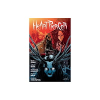 Dark Horse Comics,U.S. Heartpiercer (häftad, eng)