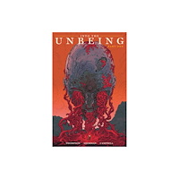Dark Horse Comics,U.S. Into the Unbeing Volume 1 (häftad, eng)