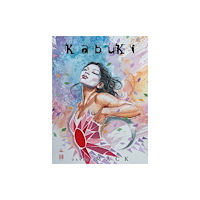 Dark Horse Comics,U.S. The Complete Kabuki: 30th Anniversary Edition (inbunden, eng)
