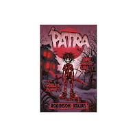 Dark Horse Comics,U.S. 'Patra (häftad, eng)