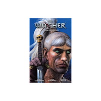 Dark Horse Comics,U.S. The Witcher: Classic Collection (häftad, eng)