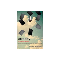Stanford university press Atrocity (inbunden, eng)