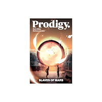 Dark Horse Comics,U.S. Prodigy: Slaves of Mars (häftad, eng)