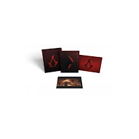 Dark Horse Comics,U.S. Art of Assassin's Creed Shadows (Deluxe Edition) (inbunden, eng)