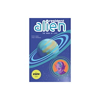 Dark Horse Comics,U.S. Resident Alien Volume 8: The Book of Life (häftad, eng)