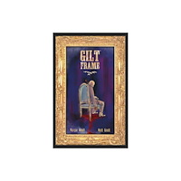 Dark Horse Comics,U.S. Gilt Frame (inbunden, eng)