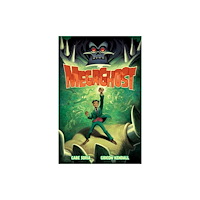 Dark Horse Comics,U.S. MegaGhost Volume 1 (häftad, eng)