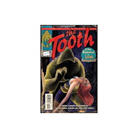 Dark Horse Comics,U.S. The Tooth (häftad, eng)