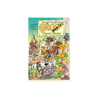 Dark Horse Comics,U.S. Groo: Minstrel Melodies (häftad, eng)