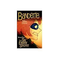 Dark Horse Comics,U.S. Bandette Volume 4: The Six Finger Secret (häftad, eng)