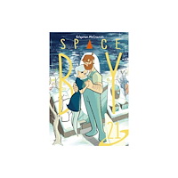 Dark Horse Comics,U.S. Stephen McCranie's Space Boy Volume 21 (häftad, eng)