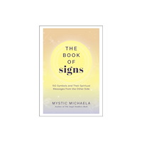 Adams Media Corporation The Book of Signs (inbunden, eng)