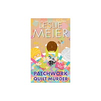 Kensington Publishing Patchwork Quilt Murder (häftad, eng)