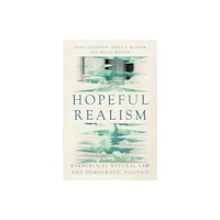 IVP Academic Hopeful Realism (häftad, eng)