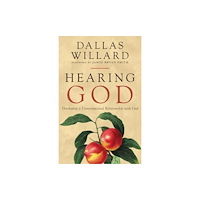Intervarsity press Hearing God (häftad, eng)
