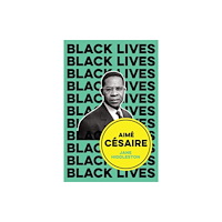 John Wiley And Sons Ltd Aime Cesaire (inbunden, eng)