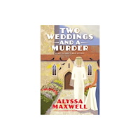 Kensington Publishing Two Weddings and a Murder (inbunden, eng)