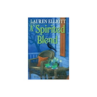 Kensington Publishing A Spirited Blend (inbunden, eng)
