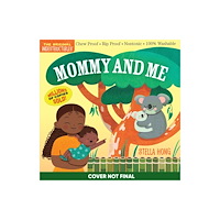 Workman Publishing Indestructibles: Mommy and Me (häftad, eng)