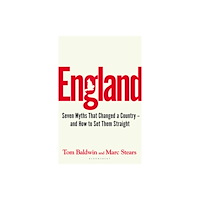 Bloomsbury Publishing PLC England (häftad, eng)