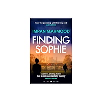 Bloomsbury Publishing PLC Finding Sophie (häftad, eng)