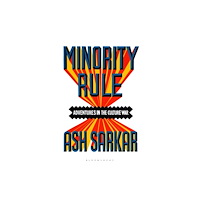 Bloomsbury Publishing India Minority Rule (häftad, eng)