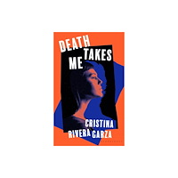 Bloomsbury Publishing PLC Death Takes Me (inbunden, eng)