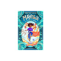 Bloomsbury Publishing PLC Mayowa and the Sea of Words (häftad, eng)