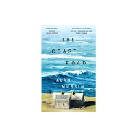 Bloomsbury Publishing PLC The Coast Road (häftad, eng)