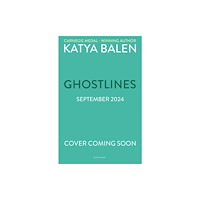 Bloomsbury Publishing PLC Ghostlines (häftad, eng)