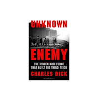 Bloomsbury Publishing PLC Unknown Enemy (inbunden, eng)