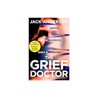 Bloomsbury Publishing PLC The Grief Doctor (häftad, eng)