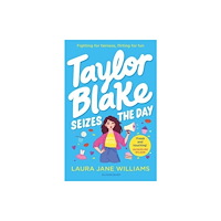 Bloomsbury Publishing PLC Taylor Blake Seizes the Day (häftad, eng)