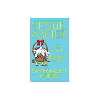 Kensington Publishing Easter Basket Murder (häftad, eng)